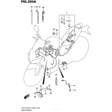 Wiring Harness (Gsx-S1000Fal7 E28)