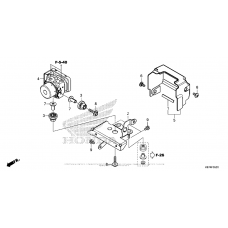 Abs modulator