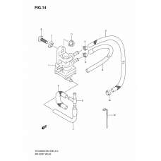 Air vent valve              

                  E33