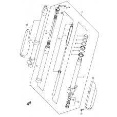 Front              

                  Model k5/k6