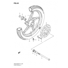 Transom + tube              

                  En125-2ak3/-2ak7/-2ak8