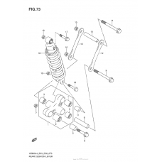 Рычаг прогрессии (Vz800L4 E33)