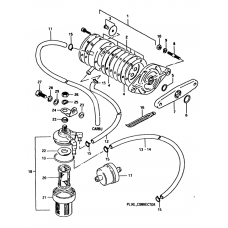 Fuel pump