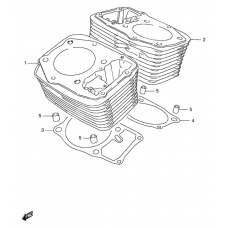 Cylinder