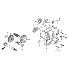 Трансмиссия