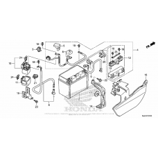 Аккумулятор