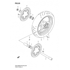 Transom + tube              

                  Model k8/k9