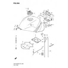 Tank fuel              

                  Model k9