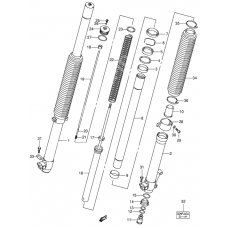 Front              

                  Model k2/k3/k4