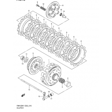 Clutch              

                  Model k1