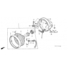 Phare              

                  E/ED/F/SD/SW