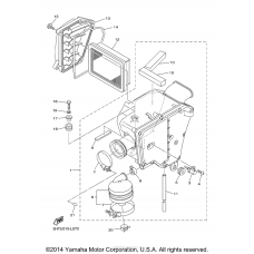 Впускная система