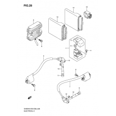 Equipo electrico              

                  Model k3/k4/k5/k6