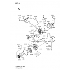 Воздушный фильтр