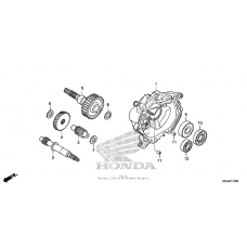 Трансмиссия