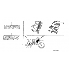 Label read the manual