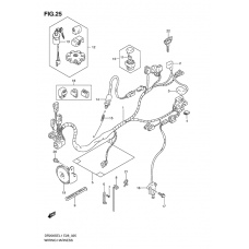 Wiring harness