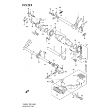 Gear shifting              

                  Model k5