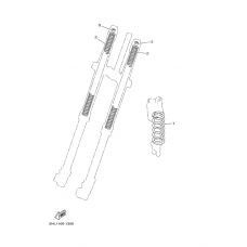 Alternate for chassis