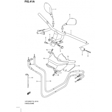 Handlebar              

                  Model l0