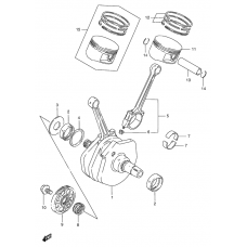 Crankshaft