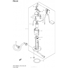 Fuel pump