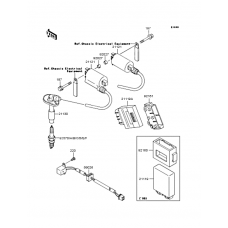 Ignition coil