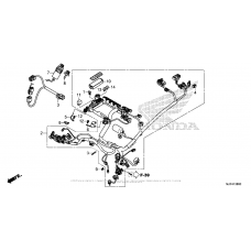 Электрооборудование