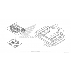 Комплект прокладок 