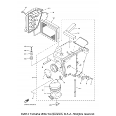 Впускная система