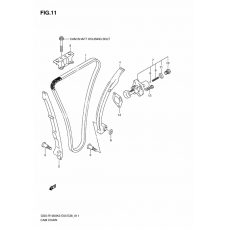 Cam chain