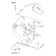 Evap system              

                  E33