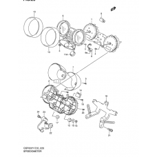 Speedometer              

                  Gsf600y/uy/k1/k2/k3/k4/uk1/uk2/uk3/uk4/zk4