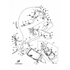 Радиатор & Патрубок системы охлаждения