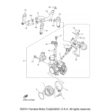 Впускная система              

                  2