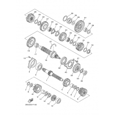 Трансмиссия