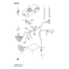 Wiring harness