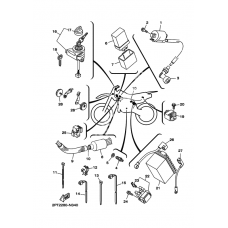 Электрооборудование 1