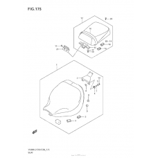 Seat (Vl800C E03)