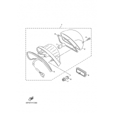 TAIL LAMP