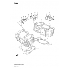 Cylinder