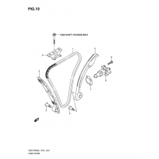 Cam chain