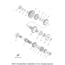 Трансмиссия