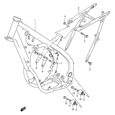 Frame comp