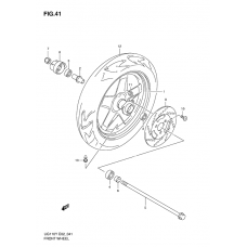 Transom + tube