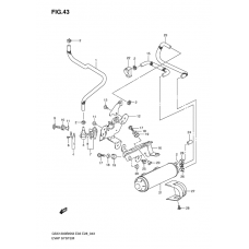 Evap system              

                  E33