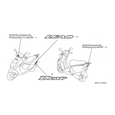 Label read the manual