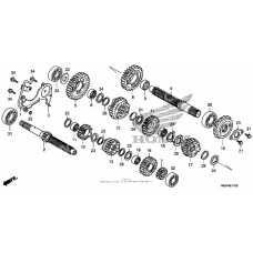 Трансмиссия
