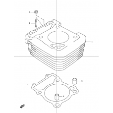 Cylinder