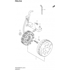 Magneto              

                  Rm-z450l0/l1